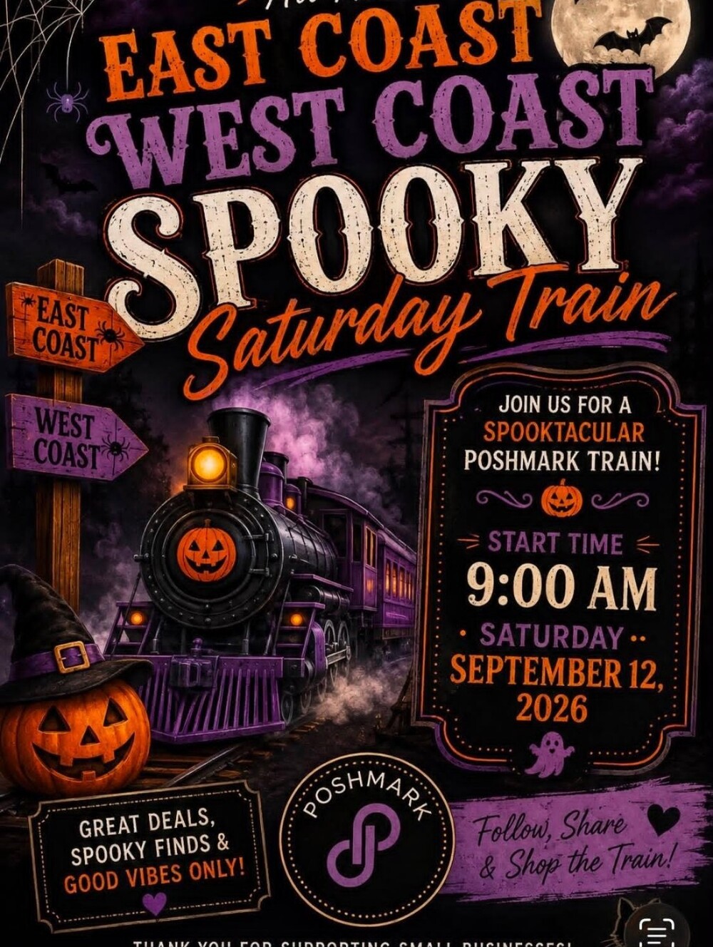 Mona81 is LIVE! Like This Flyer To Get Notified And Join The Fun! - Picture 2 of 8